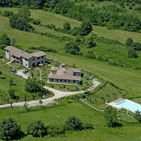 Sleeps 4 Pool Apartamento Passignano sul Trasimeno