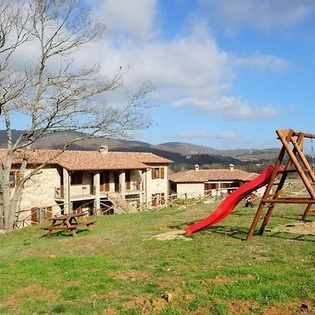 Appartamento Sleeps 4 Pool *