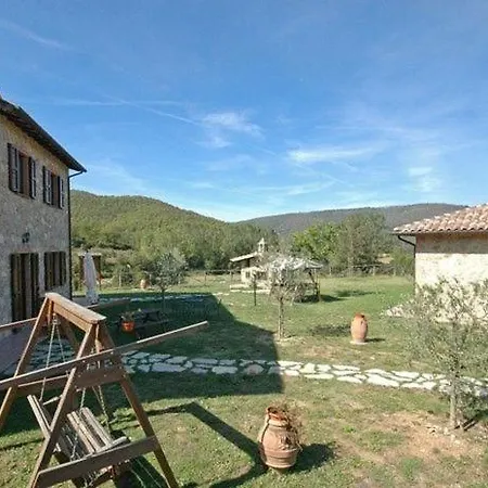 Apartamento Sleeps 4 Pool